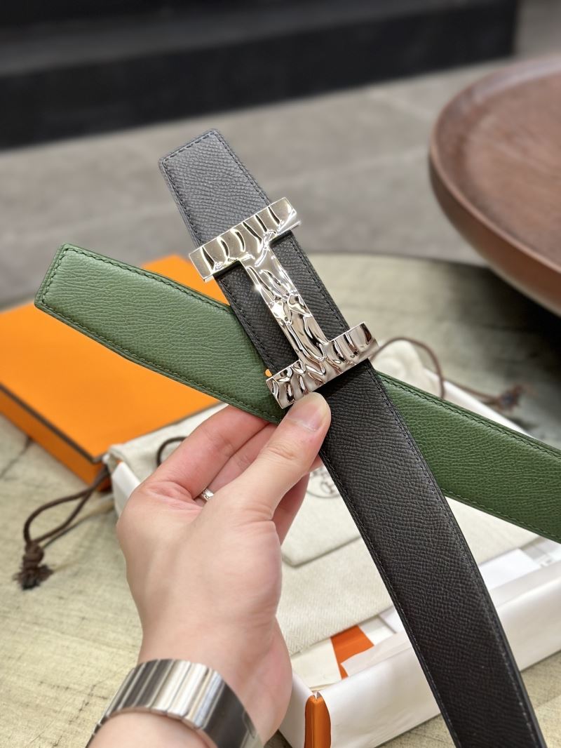 Hermes Belts